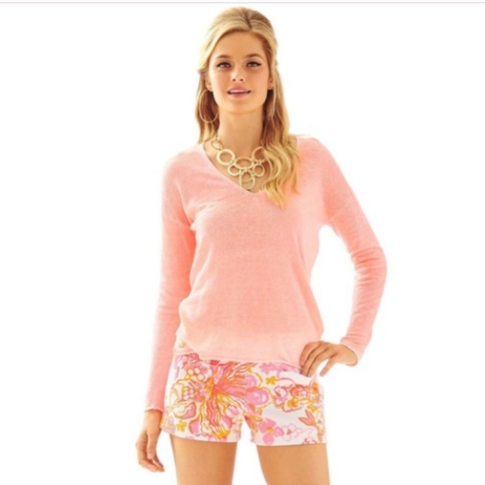 Lilly Pulitzer Taryn Sweater